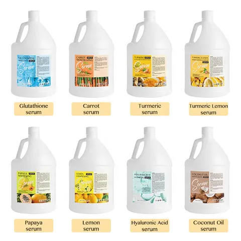 Dark Spot Correcting Face Serum Super Skin Lightening and Glowing Hydrating Whitening Care Liquid Form