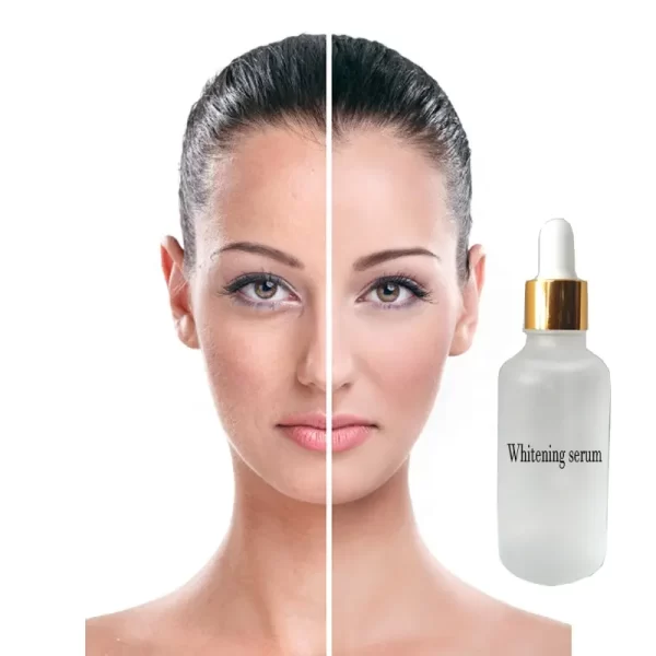 High-end skin care, whitening, bleaching and anti-oxidant serum for wrinkle tightening-dark spots and pigmentation 50ml
