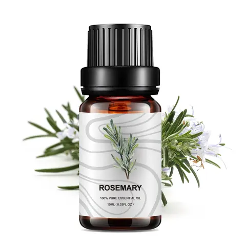 Nourishing Hair Root Body Oil  Rosemary Essential Oil for Massage Oil Heater Yoga