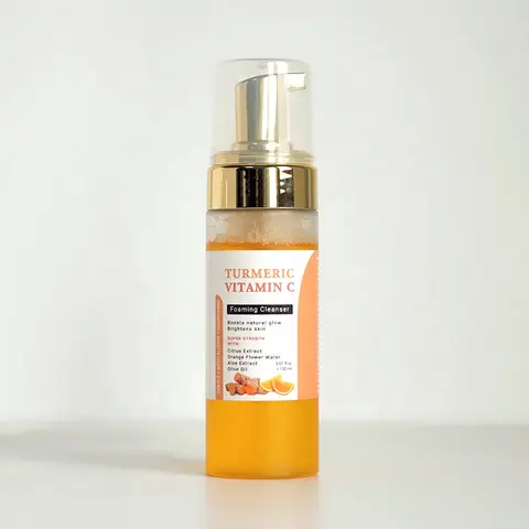 Oem Facial Foam Deeply Cleaning Remover Head Remover Cleaning The Pores Black Adults Mousse Female 3 Years Skincare Cosmetic