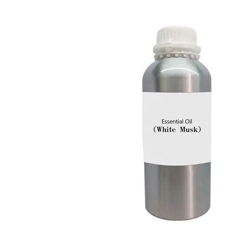 Plant Smell Body Oil OEM 1000 ml Organic Natural Oil 100% Pure White Musk Essential Oil Aroma Diffuser Spa Massage