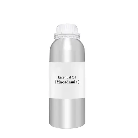 Plant Smell Body Oil OEM 1000 ml Organic Natural Oil 100% Pure White Musk Essential Oil Aroma Diffuser Spa Massage