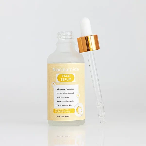 niacinamide Whitening remove dark skin bleaching Lightening Glowing brightening facial care beauty