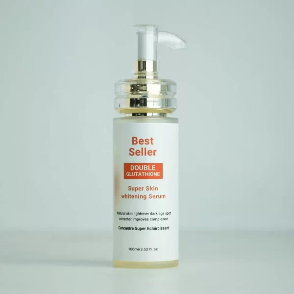 dark spot correcting natural super skin whitening serum face serum face care skin care serum