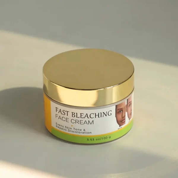 oem fast bleaching cream instant white face cream whitening face care for all skin type beauty
